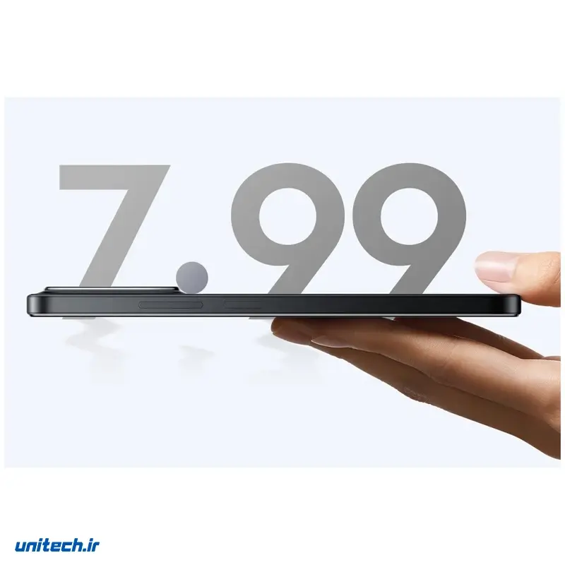 گوشی موبایل شیائومی مدل Poco C85 دو سیم کارت ظرفیت 128 گیگابایت و رم 6 گیگابایت12
